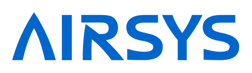 Airsys Refrigeration logo