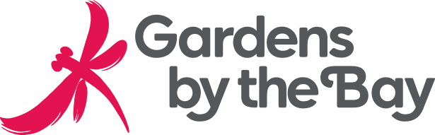 Gardens by the Bay logo