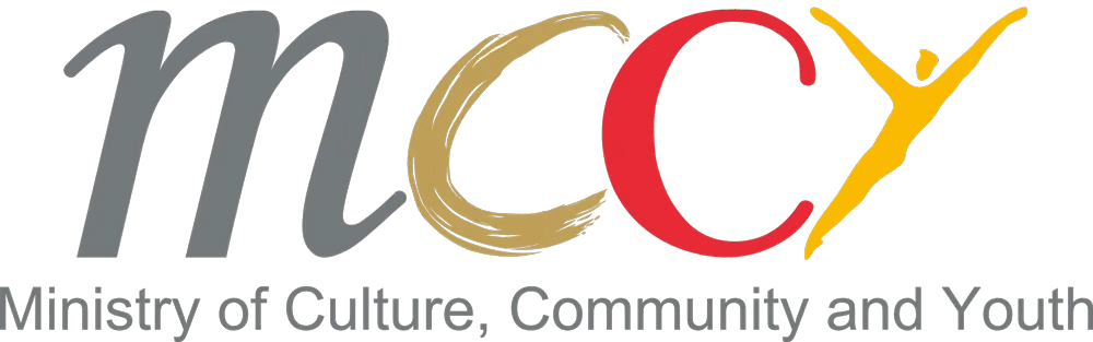 MCCY logo