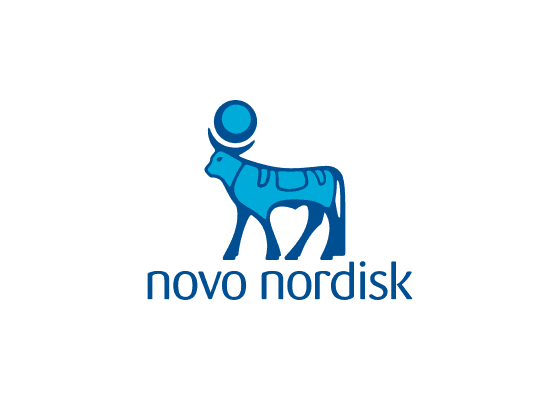Novo Nordisk logo