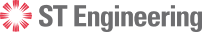 ST Engineering logo