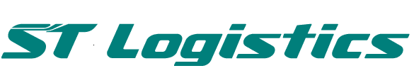 ST Logistics logo