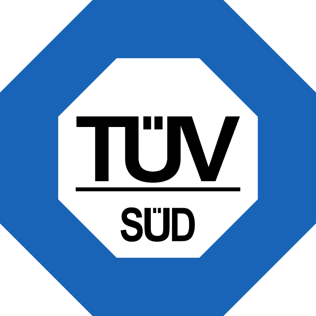 TÜV SÜD logo