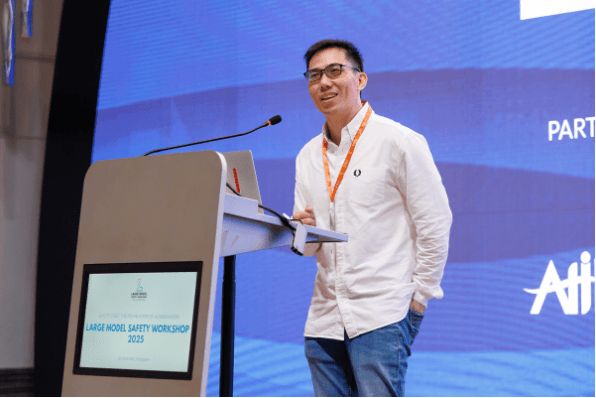 aidx-blog-migration.rEjctB/the-2nd-large-model-safety-workshop-lmsw-2025-01